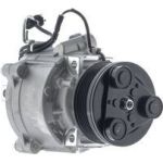 Kompressor, Klimaanlage ACP 1538 000S Kompressor, Klimaanlage ACP 1538 000S