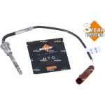 NRF 707195 Sensor, Abgastemperatur EASY FIT NRF 707195 Sensor, Abgastemperatur EASY FIT
