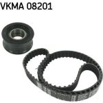 Zahnriemensatz VKMA 08201 Zahnriemensatz VKMA 08201