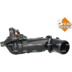 NRF 725366 Thermostat, Kühlmittel EASY FIT