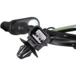 Sensor, Raddrehzahl 09001520 Sensor, Raddrehzahl 09001520