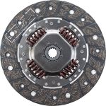 SACHS 3000 836 101 Kupplungssatz SACHS 3000 836 101 Kupplungssatz