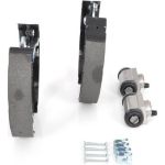 Bremsbackensatz 0 204 114 620 Bremsbackensatz 0 204 114 620