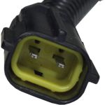 Sensor, Raddrehzahl 0900757