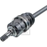 Antriebswelle 1001656 Antriebswelle 1001656