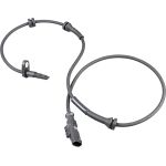 Sensor, Raddrehzahl 09001393