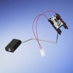 Sensor, Kraftstoffvorrat 1 582 980 169 Sensor, Kraftstoffvorrat 1 582 980 169