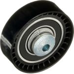 Gates T43225 Spannrolle, Zahnriemen PowerGrip™ Gates T43225 Spannrolle, Zahnriemen PowerGrip™