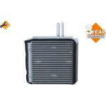 NRF 36045 Verdampfer, Klimaanlage EASY FIT NRF 36045 Verdampfer, Klimaanlage EASY FIT