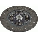 Sachs 1878 987 101 Kupplungsscheibe Sachs 1878 987 101 Kupplungsscheibe