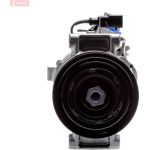 DENSO 6SES14C Klimakompressor DCP02102 DENSO 6SES14C Klimakompressor DCP02102