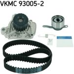 Wasserpumpe + Zahnriemensatz VKMC 93005-2 Wasserpumpe + Zahnriemensatz VKMC 93005-2
