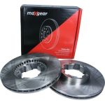 Maxgear 19-2272 Bremsscheibe