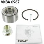 SKF VKBA 6967 Radlagersatz