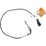 NRF 707417 Sensor, Abgastemperatur EASY FIT NRF 707417 Sensor, Abgastemperatur EASY FIT