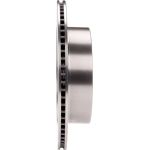 Bremsscheibe 0 986 479 615 Bremsscheibe 0 986 479 615