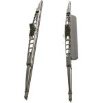 BOSCH 298 S Scheibenwischer Twin 3 397 118 541 BOSCH 298 S Scheibenwischer Twin 3 397 118 541