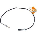 NRF 707156 Sensor, Abgastemperatur EASY FIT NRF 707156 Sensor, Abgastemperatur EASY FIT
