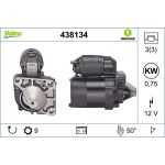 Valeo 438134 Starter ORIGINS - NEW O.E. TECHNOLOGIE
