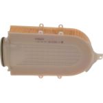 BOSCH F 026 400 599 Luftfilter BOSCH F 026 400 599 Luftfilter