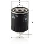 Kraftstofffilter WK 718/2