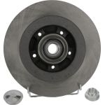 Ferodo DDF2185-1 Bremsscheibe PREMIER Ferodo DDF2185-1 Bremsscheibe PREMIER