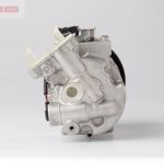 DENSO 6SBL14C Klimakompressor DCP23035 DENSO 6SBL14C Klimakompressor DCP23035