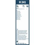 Wischblatt 3 397 015 451 Wischblatt 3 397 015 451