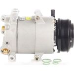 Kompressor, Klimaanlage 890392