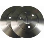 Bremsscheibe V42-40001 Bremsscheibe V42-40001