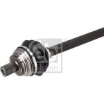 febi bilstein 193382 Antriebswelle febi bilstein 193382 Antriebswelle