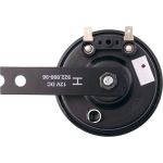 Hella 3AM 922 000-971 Horn Hella 3AM 922 000-971 Horn