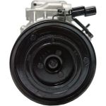 Kompressor, Klimaanlage ACP 445 000P Kompressor, Klimaanlage ACP 445 000P
