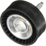 Umlenk-/Führungsrolle, Keilrippenriemen T36204 Umlenk-/Führungsrolle, Keilrippenriemen T36204
