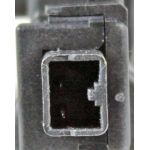 Stellelement, Mischklappe AA 45 000P