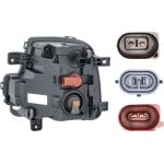 Nebelscheinwerfer 1NE 011 694-121