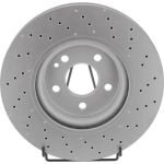 Ferodo DDF2559C Bremsscheibe PREMIER Ferodo DDF2559C Bremsscheibe PREMIER