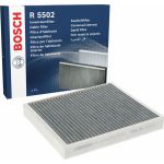BOSCH 1 987 435 502 Innenraumfilter BOSCH 1 987 435 502 Innenraumfilter
