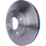 Bremsscheibe 8DD 355 116-501 Bremsscheibe 8DD 355 116-501