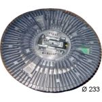 Kupplung, Kühlerlüfter CFC 28 000P Kupplung, Kühlerlüfter CFC 28 000P
