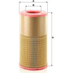 MANN-FILTER C 29 1420/2 Luftfilter