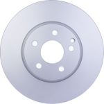 Hella 8DD 355 118-931 Bremsscheibe PRO Hella 8DD 355 118-931 Bremsscheibe PRO
