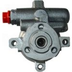 Hydraulikpumpe, Lenkung 53726 Hydraulikpumpe, Lenkung 53726