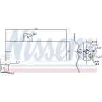 Trockner, Klimaanlage 95497