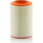 MANN-FILTER C 15 007 Luftfilter MANN-FILTER C 15 007 Luftfilter