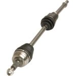 Antriebswelle 49-1818 Antriebswelle 49-1818