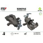 Bremssattel 9290745