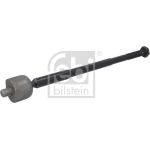 FEBI BILSTEIN 182828 Axialgelenk, Spurstange FEBI BILSTEIN 182828 Axialgelenk, Spurstange