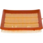 BOSCH F 026 400 325 Luftfilter