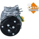 NRF 32682 Kompressor, Klimaanlage EASY FIT NRF 32682 Kompressor, Klimaanlage EASY FIT